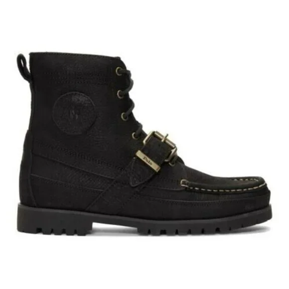 Polo Ralph Lauren | Shoes | Ralph Lauren Polo Ranger Boots  display picture 2